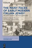 The Many Faces of Early Modern Italian Jewry