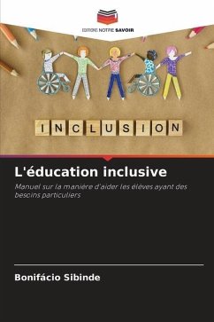 L'éducation inclusive - Sibinde, Bonifacio