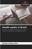 Health equity in Brazil