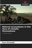 Natural ecosystems in the face of climatic fluctuations