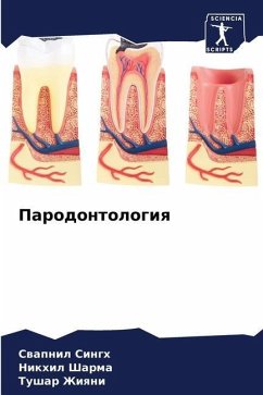 Parodontologiq - Singh, Swapnil;Sharma, Nikhil;Zhiqni, Tushar