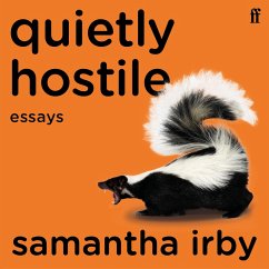 Quietly Hostile (MP3-Download) - Irby, Samantha