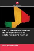 DPC e desenvolvimento de competências no sector mineiro no Mali