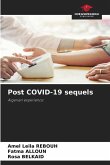 Post COVID-19 sequels