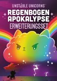 Unstable Unicorns Regenbogen-Apokalypse Erweiterungsset