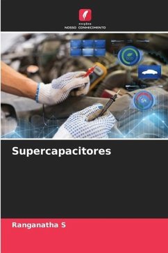 Supercapacitores - S, Ranganatha