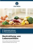 Bestrahlung von Lebensmitteln