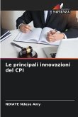 Le principali innovazioni del CPI