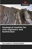 Geological booklet for civil engineers and technicians