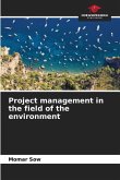 Project management in the field of the environment
