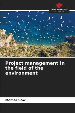 Project management in the field of the environment - Sow, Momar