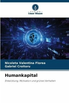 Humankapital - FLOREA, NICOLETA VALENTINA;CROITORU, GABRIEL