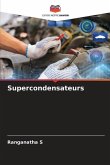 Supercondensateurs