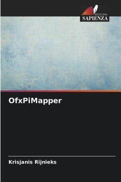 OfxPiMapper - Rijnieks, Krisjanis