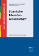 Spanische Literaturwissenschaft - Bild 1
