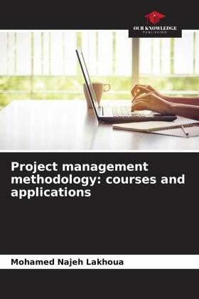 Project management methodology: courses and applications