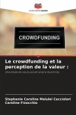 Le crowdfunding et la perception de la valeur :