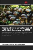 Competitive structuring of APL fish farming in RMM