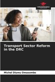 Transport Sector Reform in the DRC
