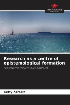 Cover Research as a centre of epistemological formation