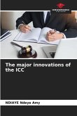 The major innovations of the ICC