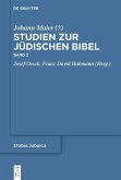 Studien zur jüdischen Bibel 02