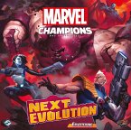Marvel Champions: Das Kartenspiel NeXt Evolution