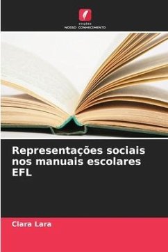 Representações sociais nos manuais escolares EFL - Lara, Clara