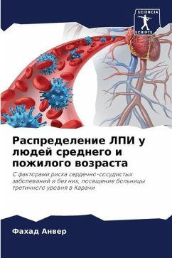 Raspredelenie LPI u lüdej srednego i pozhilogo wozrasta - Anwer, Fahad