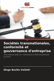 Sociétés transnationales, conformité et gouvernance d'entreprise