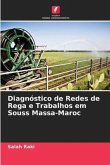 Diagnóstico de Redes de Rega e Trabalhos em Souss Massa-Maroc
