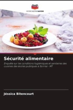 Cover Sécurité alimentaire
