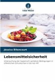 Lebensmittelsicherheit