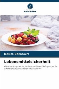 Cover Lebensmittelsicherheit