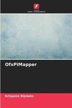 OfxPiMapper - Rijnieks, Krisjanis