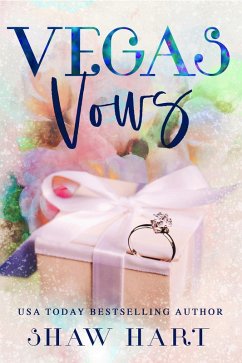 Cover Vegas Vows (eBook, ePUB)