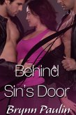 Behind Sin's Door (eBook, ePUB)