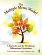 The Multiple Menu Model (eBook, PDF) - Bild 1