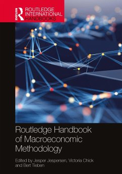 Routledge Handbook of Macroeconomic Methodology (eBook, PDF)