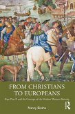From Christians to Europeans (eBook, PDF)