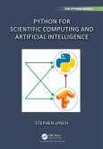 Python for Scientific Computing and Artificial Intelligence (eBook, ePUB)