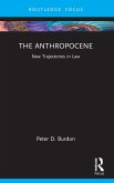 The Anthropocene (eBook, PDF) The Anthropocene (eBook, PDF)