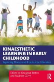 Kinaesthetic Learning in Early Childhood (eBook, ePUB)