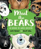 Meet the Bears (eBook, ePUB)