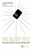 The Bleep Test (eBook, ePUB)