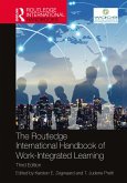 The Routledge International Handbook of Work-Integrated Learning (eBook, PDF)