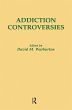 Addiction Controversies (eBook, PDF) - Bild 1