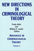 New Directions in Criminological Theory (eBook, ePUB) New Directions in Criminological Theory (eBook, ePUB)