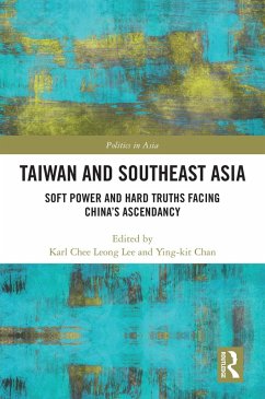 Cover Taiwan and Southeast Asia (eBook, PDF)