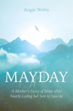 Cover Mayday (eBook, ePUB)